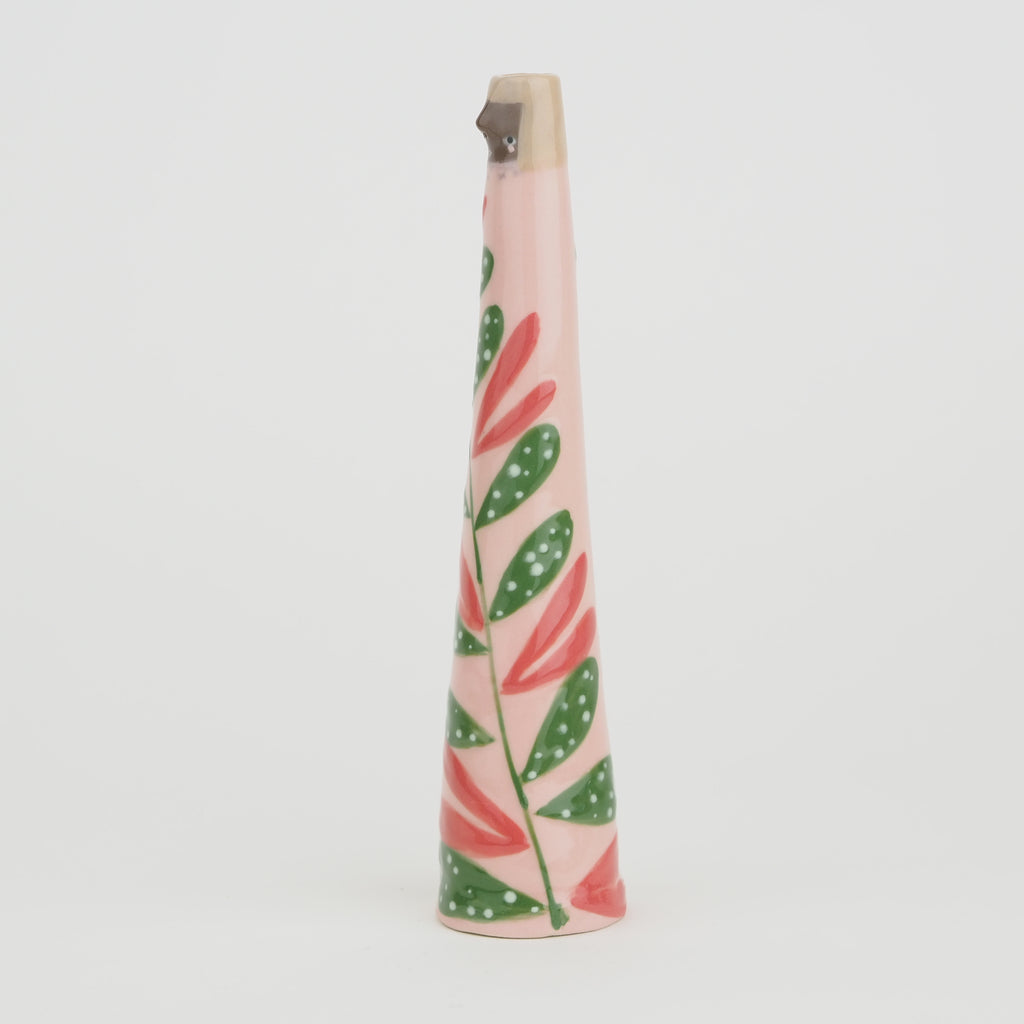 Seconds Collection: Connie the Weirdo Bud Vase