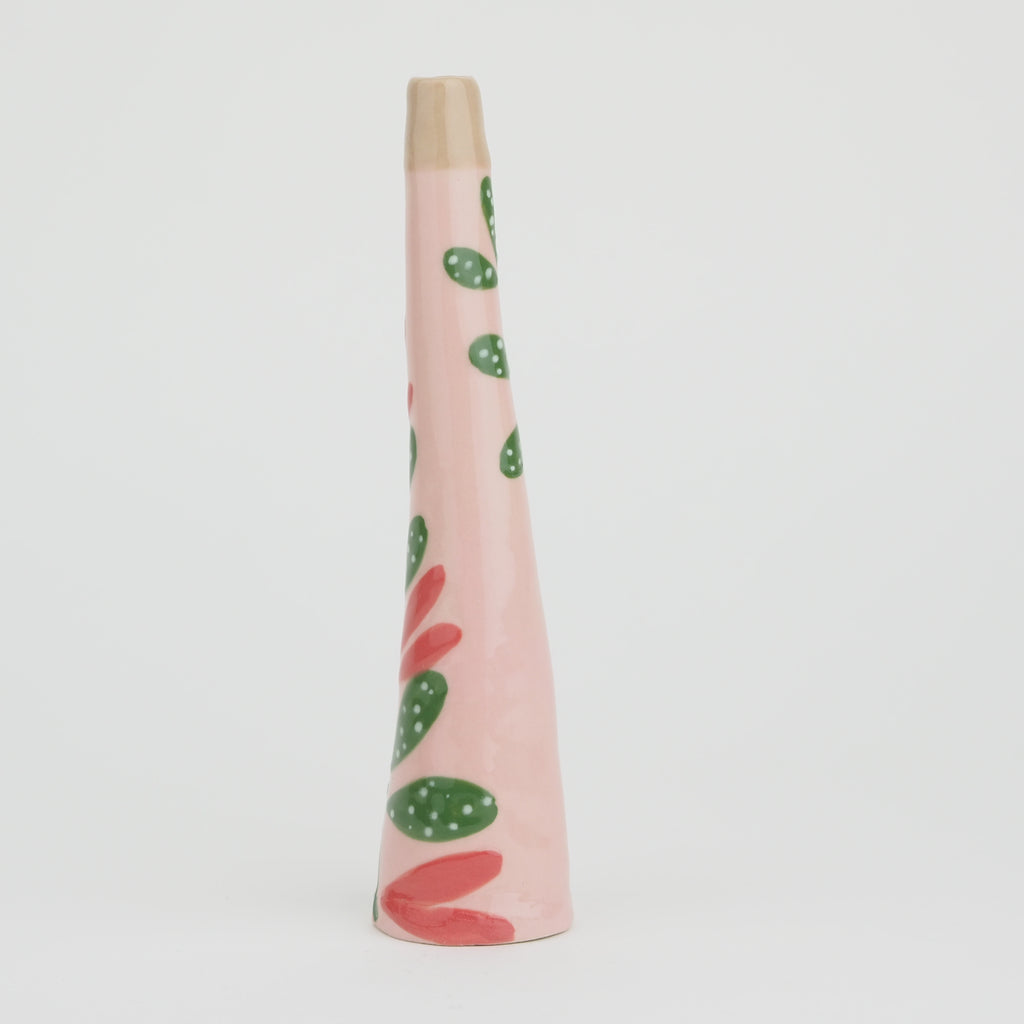 Seconds Collection: Connie the Weirdo Bud Vase