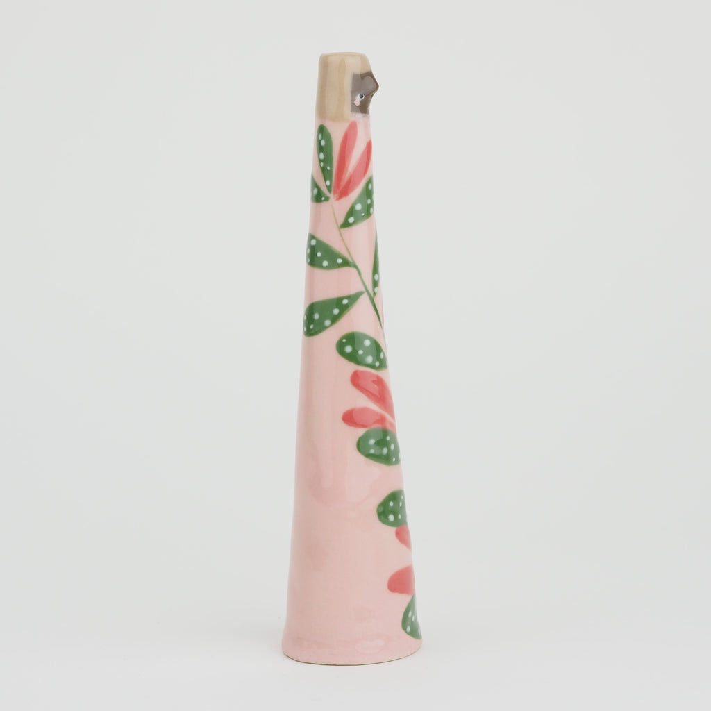 Seconds Collection: Connie the Weirdo Bud Vase