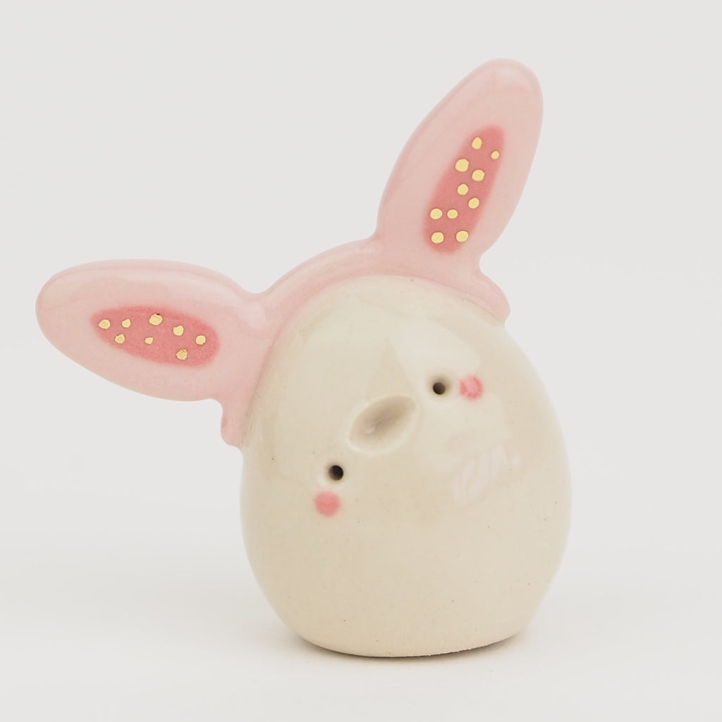Bunny Potato Nr. 17
