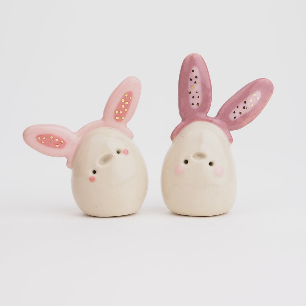 Bunny Potato Nr. 17
