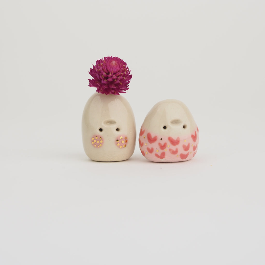 Flower Potato Nr. 515