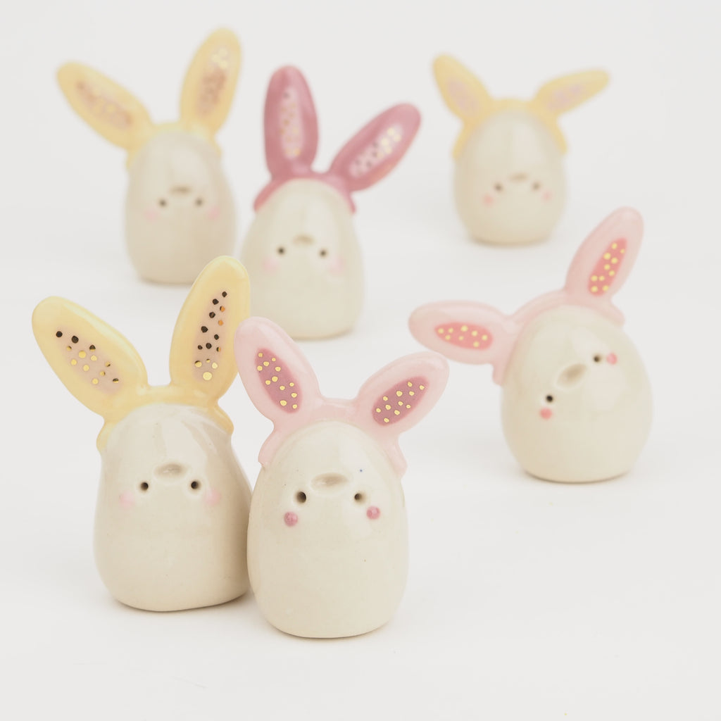 Bunny Potato Nr. 24