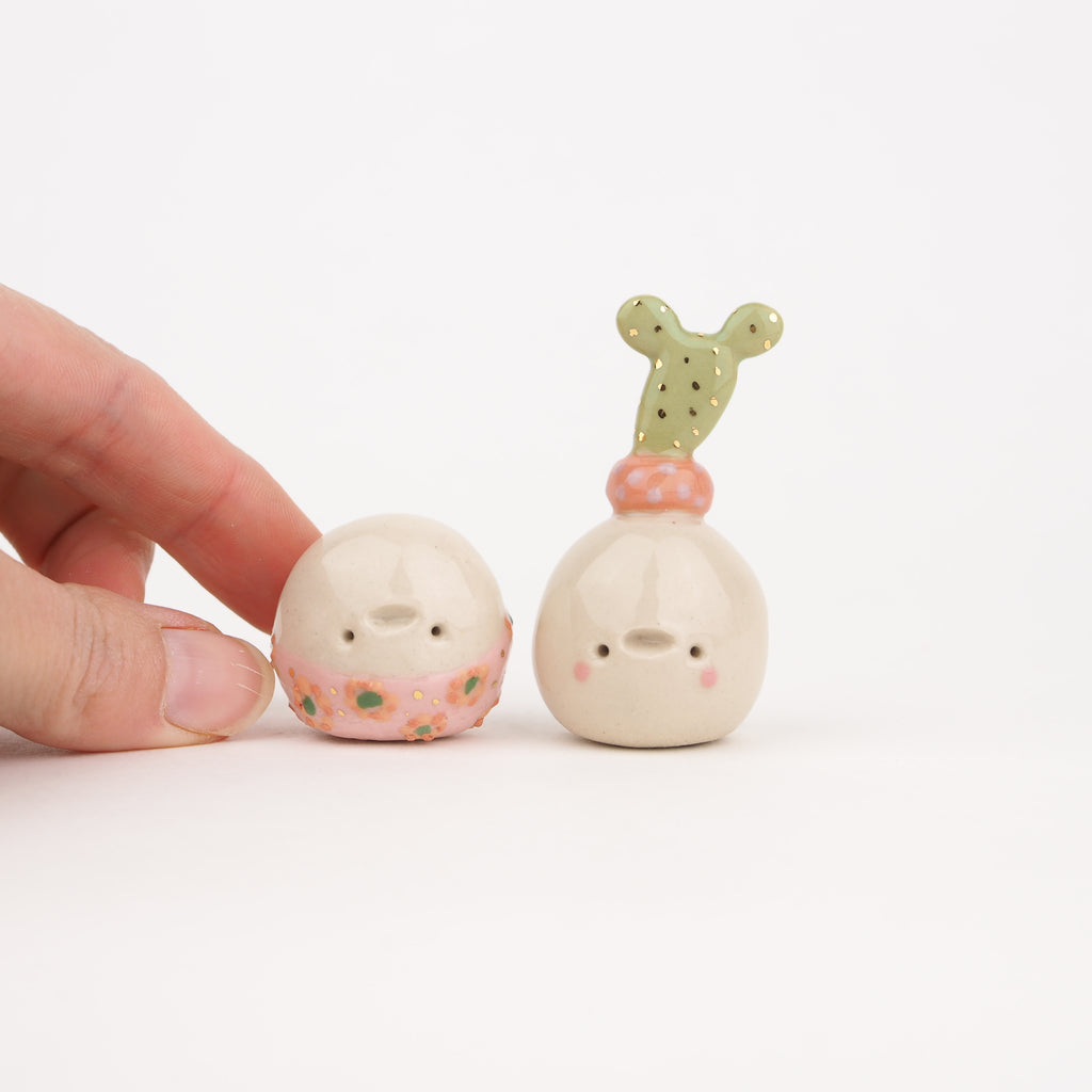 Lucky Potato Nr. 2213 Second dramatisch
