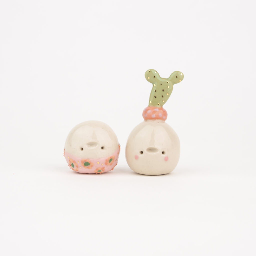 Lucky Potato Nr. 2213 Second dramatisch