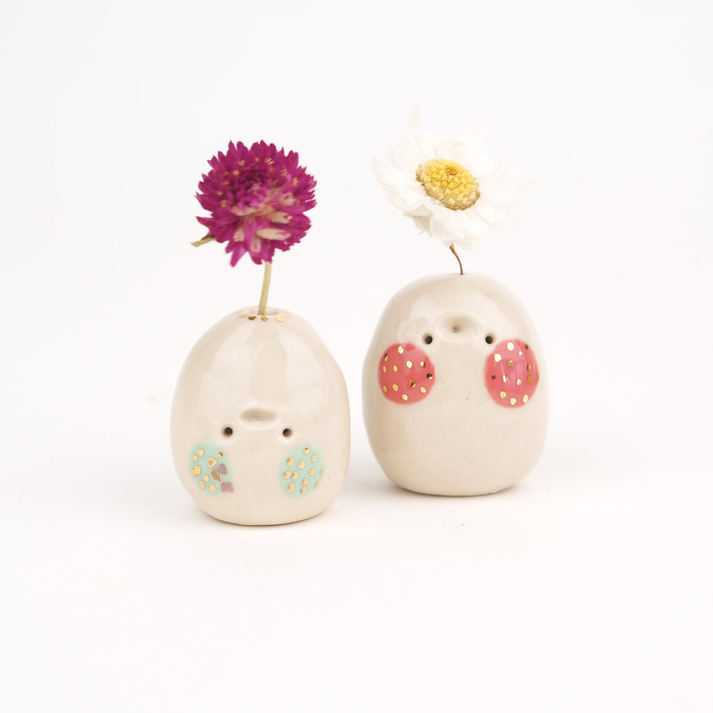 Flower Potato Nr. 527