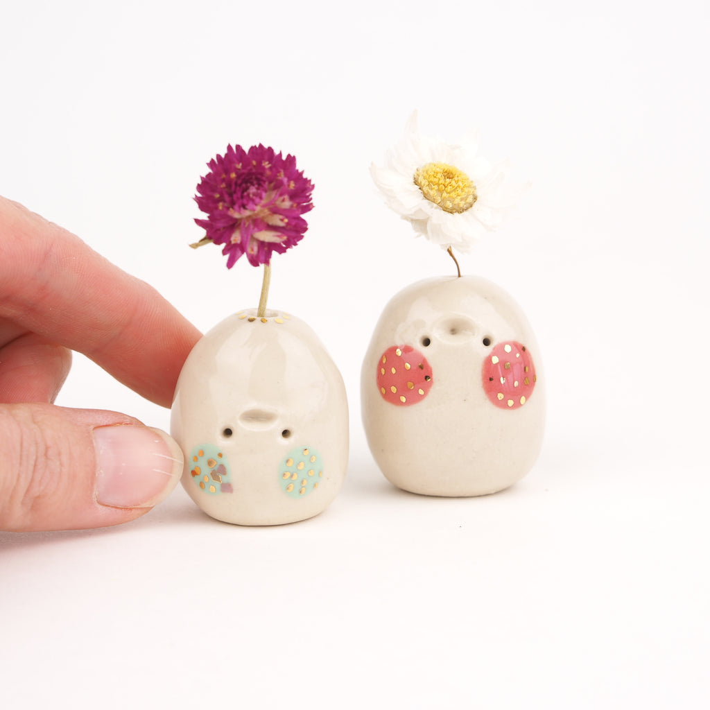 Flower Potato Nr. 527