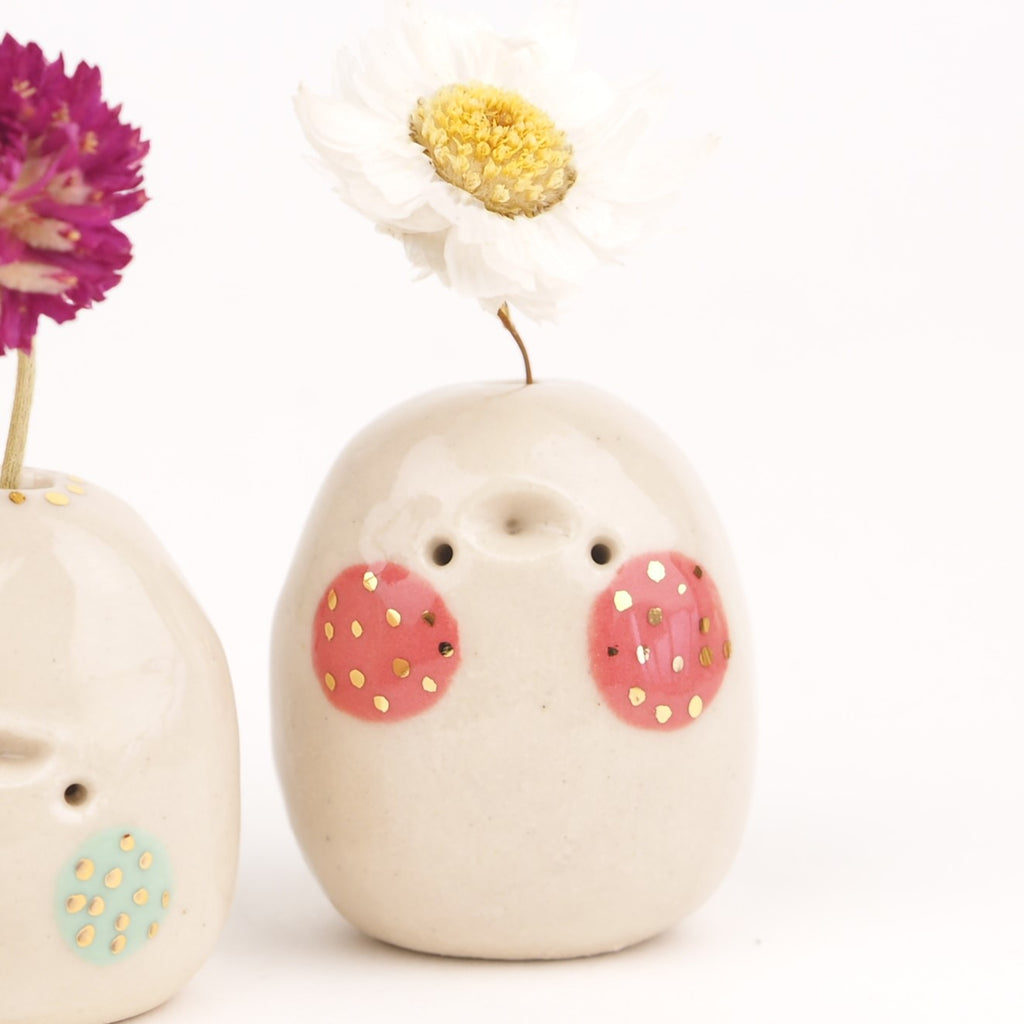 Flower Potato Nr. 527