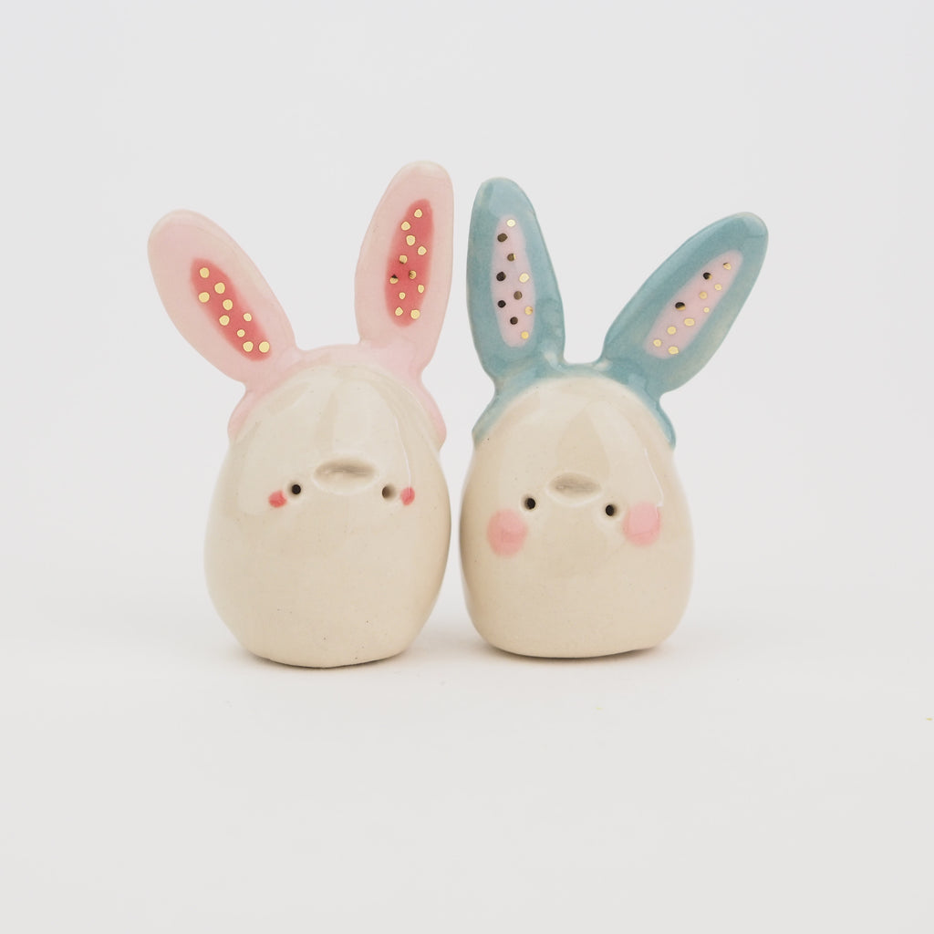Bunny Potato Nr. 24