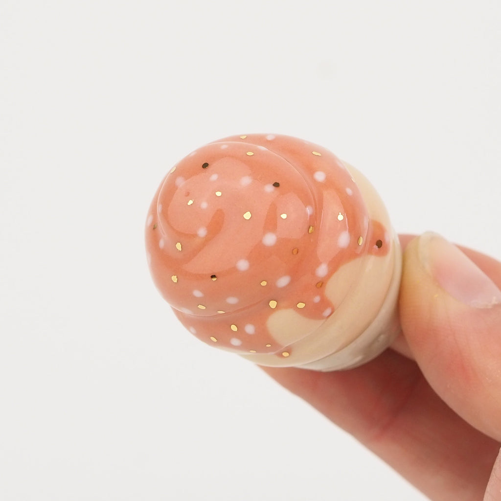 Mini Muffin nr. 68