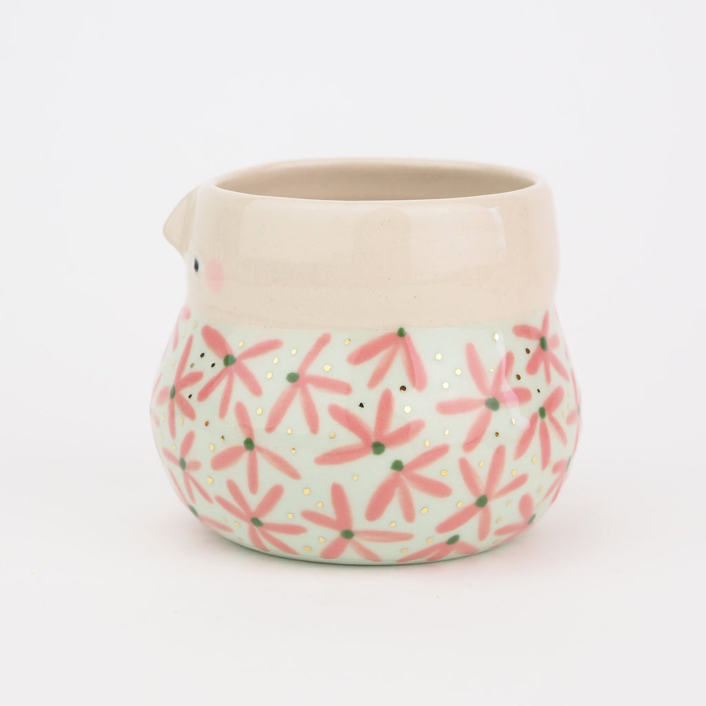 Golden Dots Collection: Peach the Pot