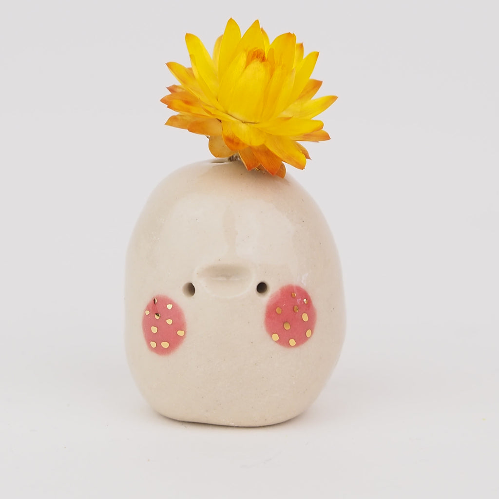 Flower Potato Nr. 535