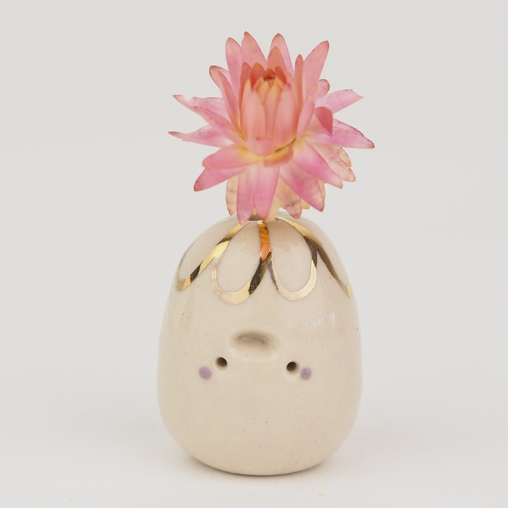 Seconds Collection: Flower Potato Nr. 536