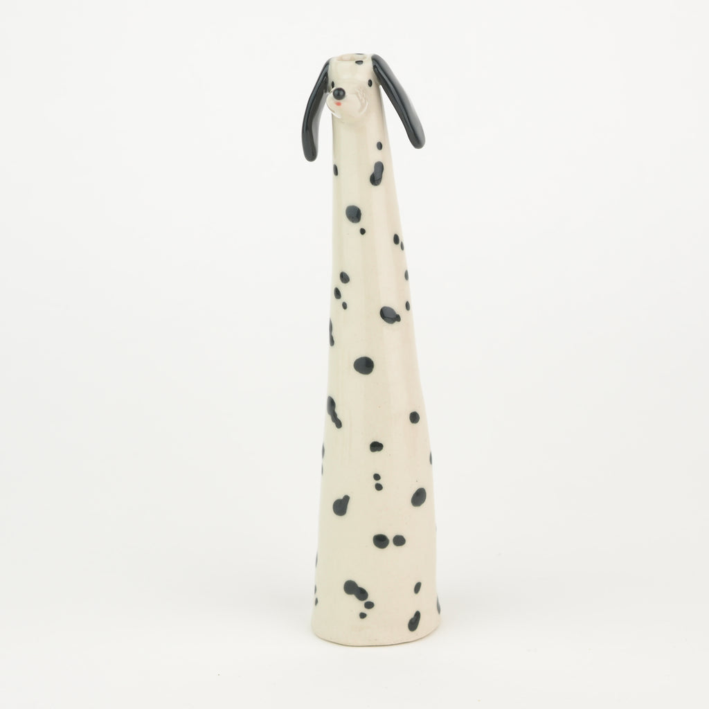 Seconds Collection: Snoopy the Weirdo Pup Vase