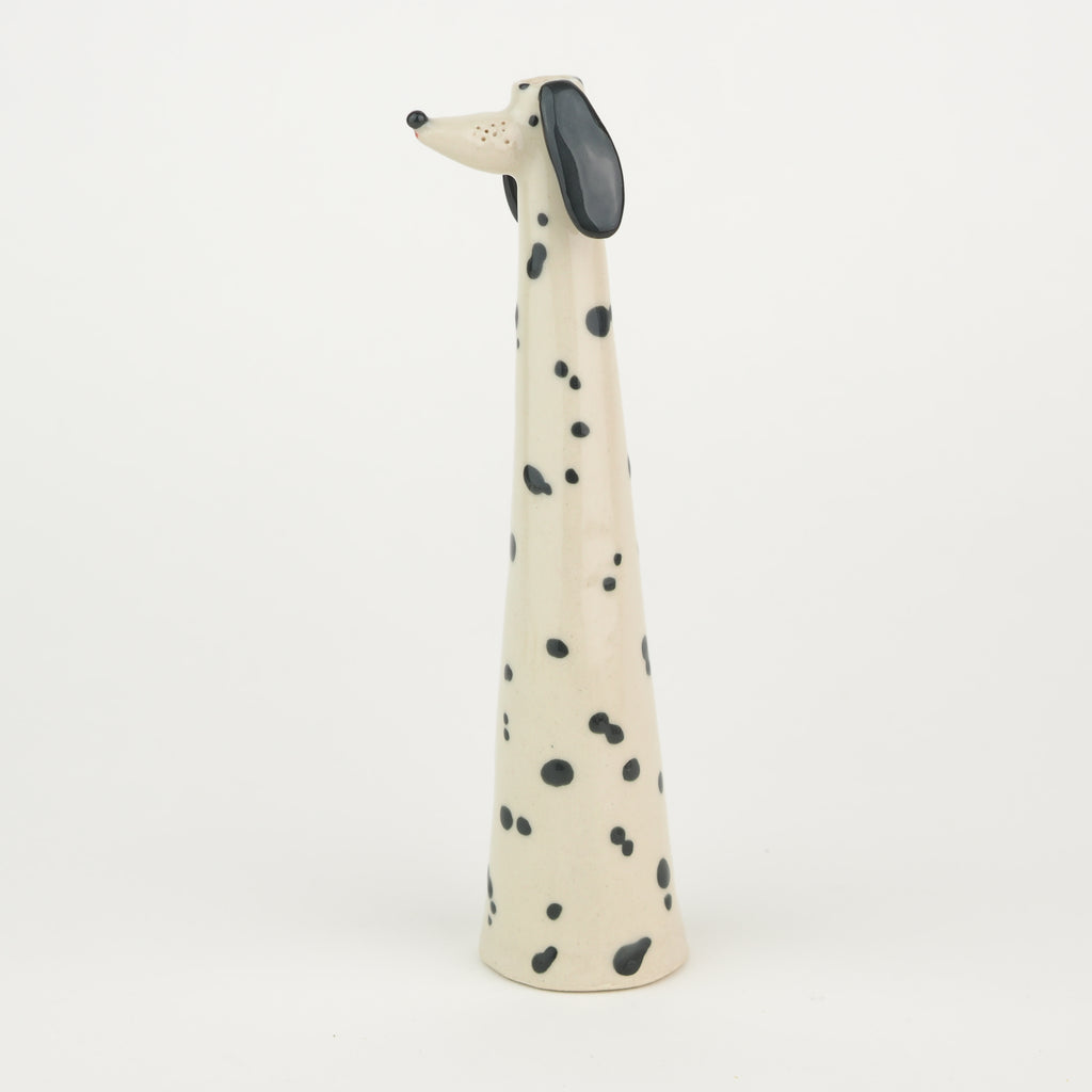 Seconds Collection: Snoopy the Weirdo Pup Vase