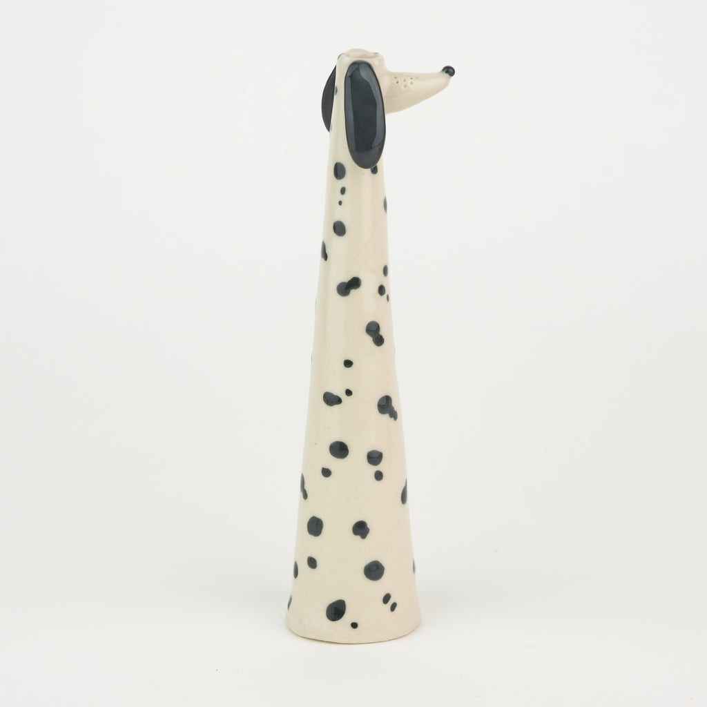 Seconds Collection: Snoopy the Weirdo Pup Vase