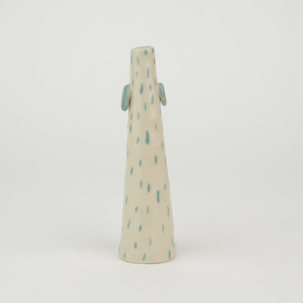 Chip the Short Weirdo Bird Vase