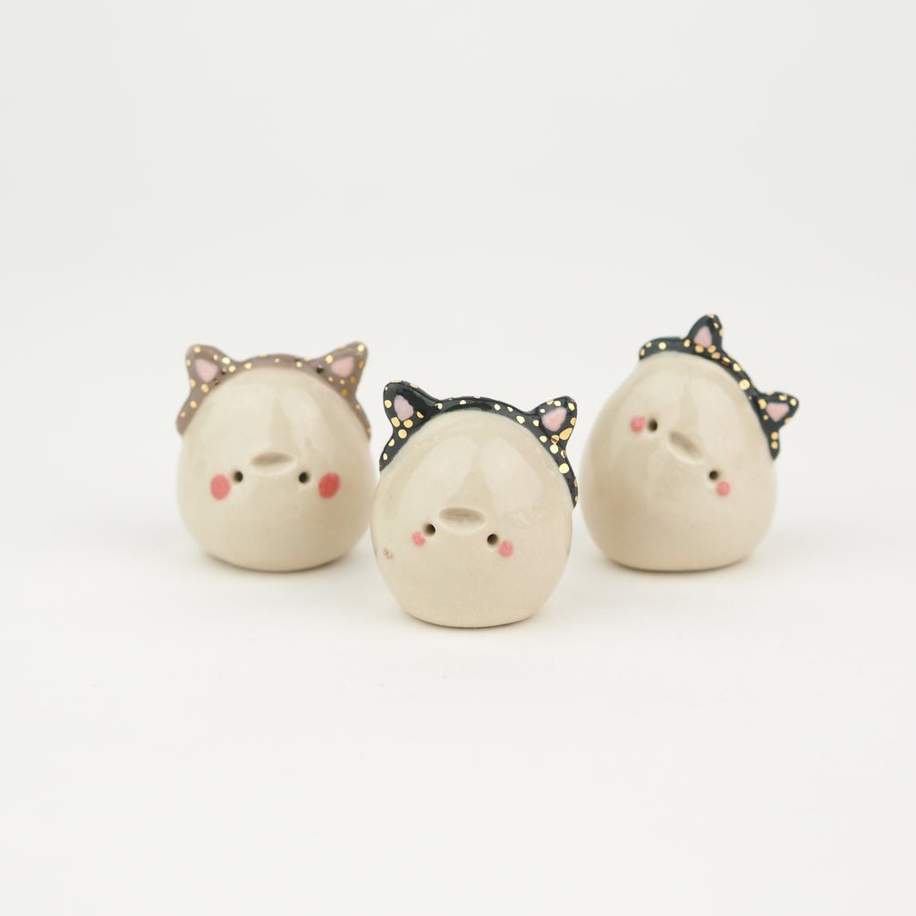 Seconds Collection: Kitty Potato Nr. 6