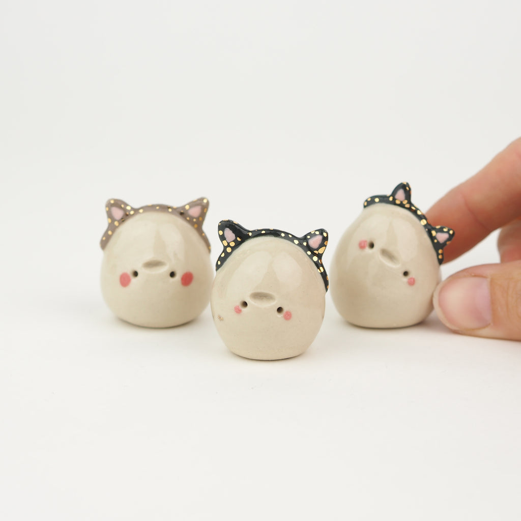 Seconds Collection: Kitty Potato Nr. 6