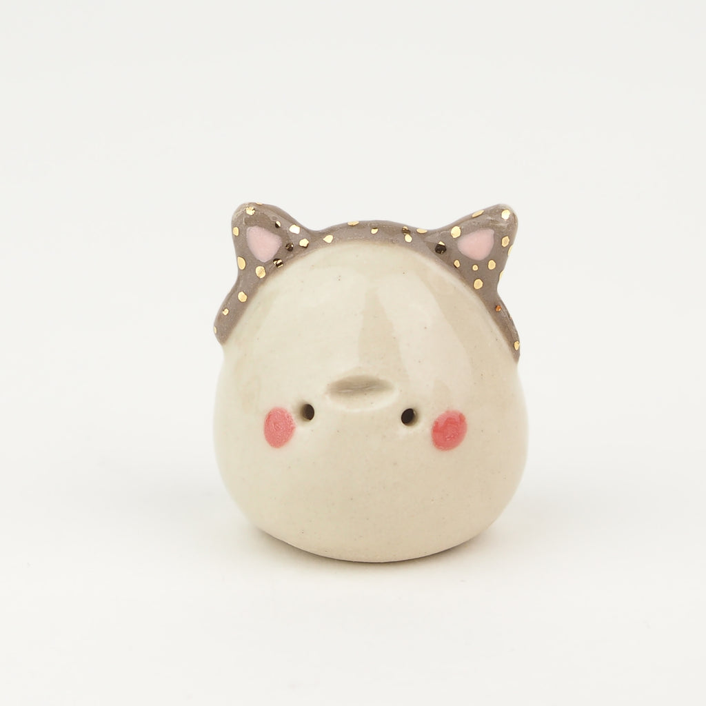 Seconds Collection: Kitty Potato Nr. 6