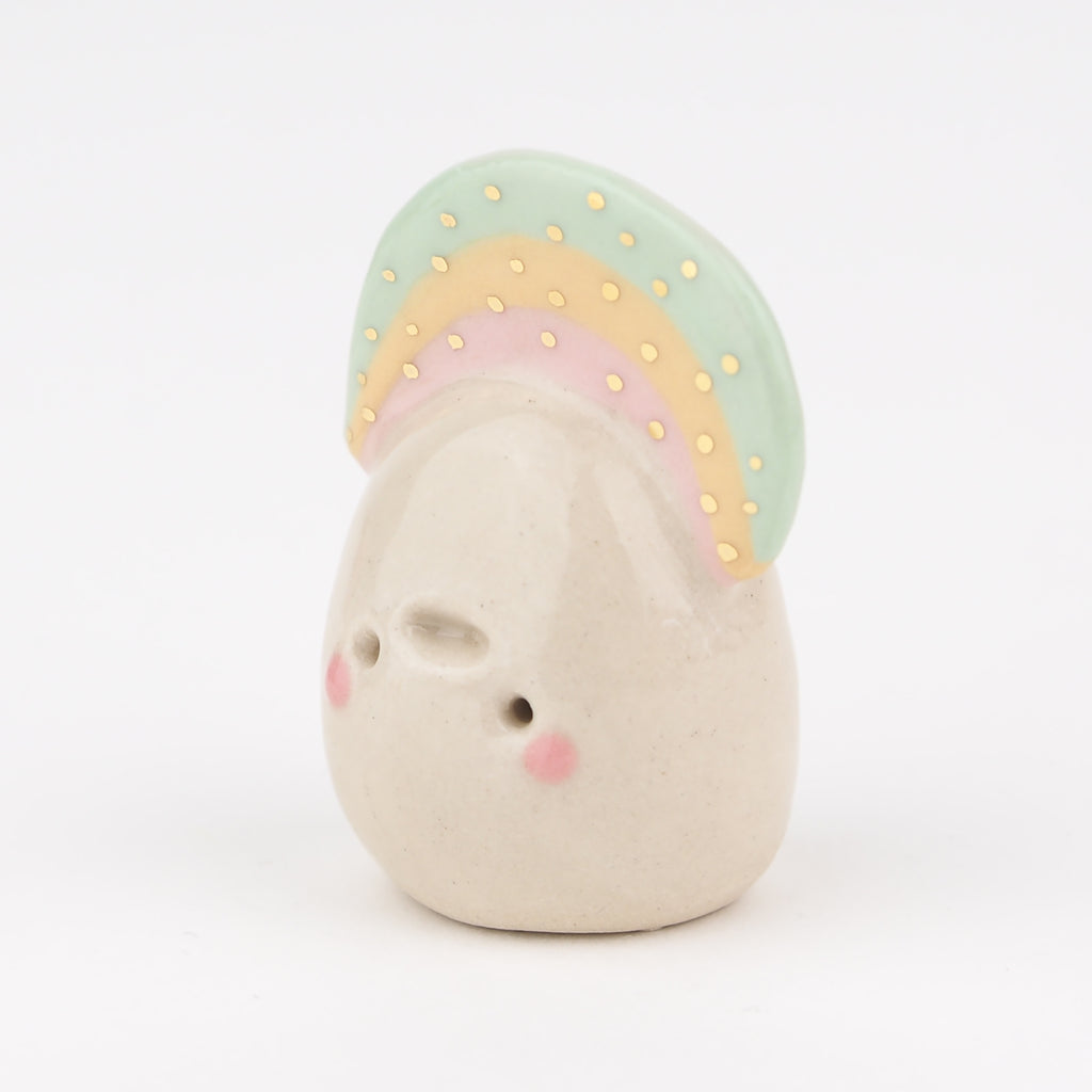 Rainbow Potato Nr. 29