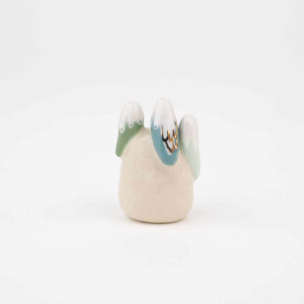 Bird Potato Nr. 93