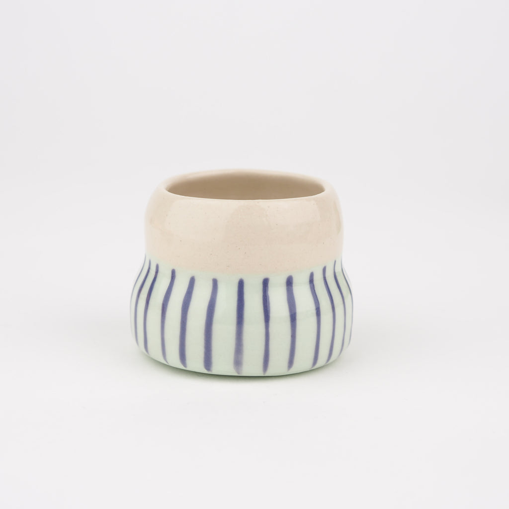 Seconds Collection: Pete the Tiny Pot