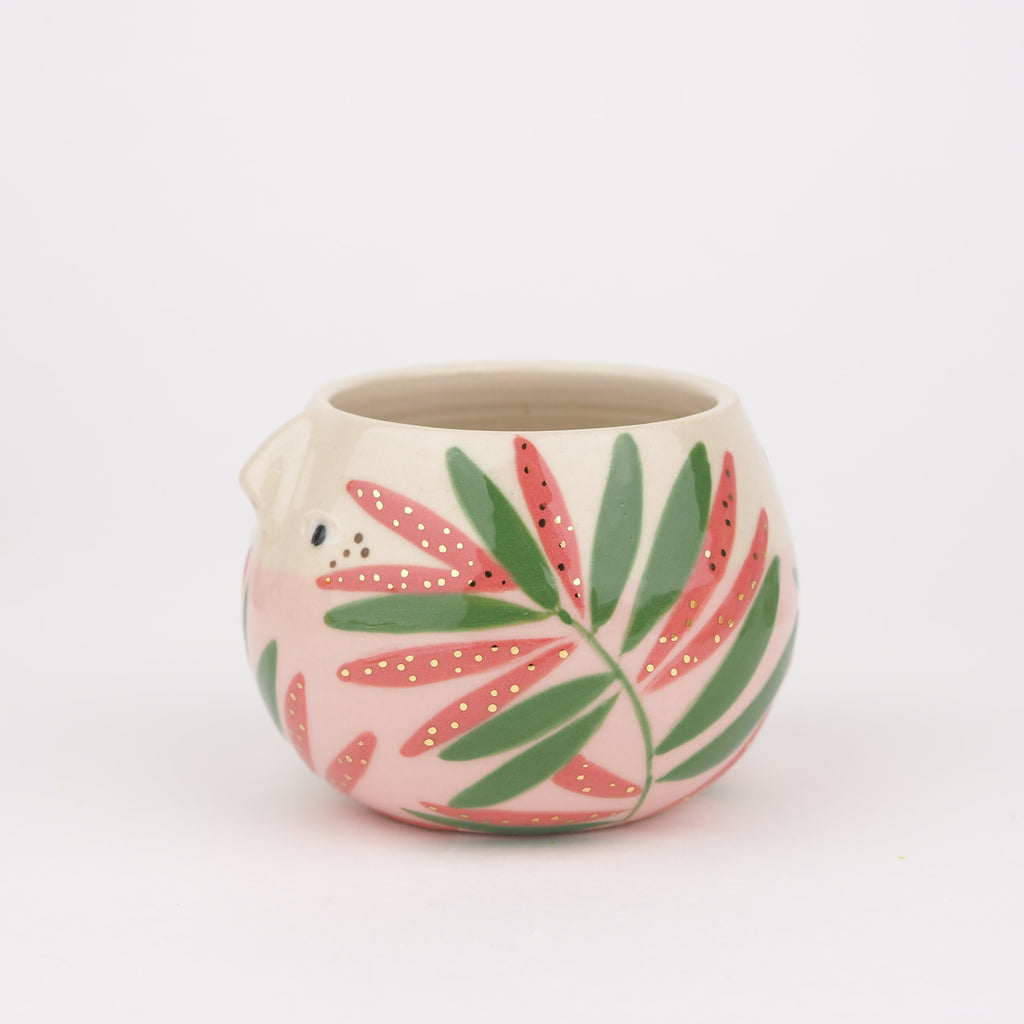 Golden Dots Collection: Amelie the Pot