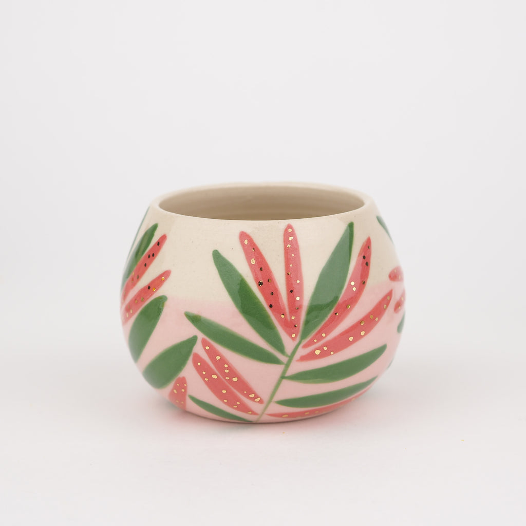 Golden Dots Collection: Amelie the Pot