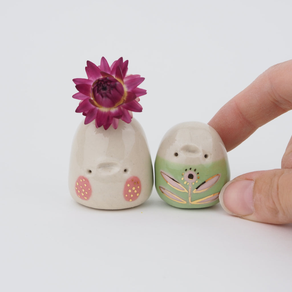 Flower Potato Nr. 192