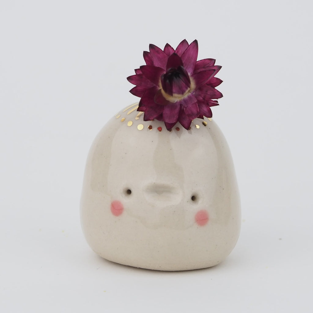 Flower Potato Nr. 202