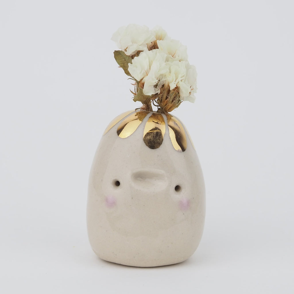 Flower Potato Nr. 205