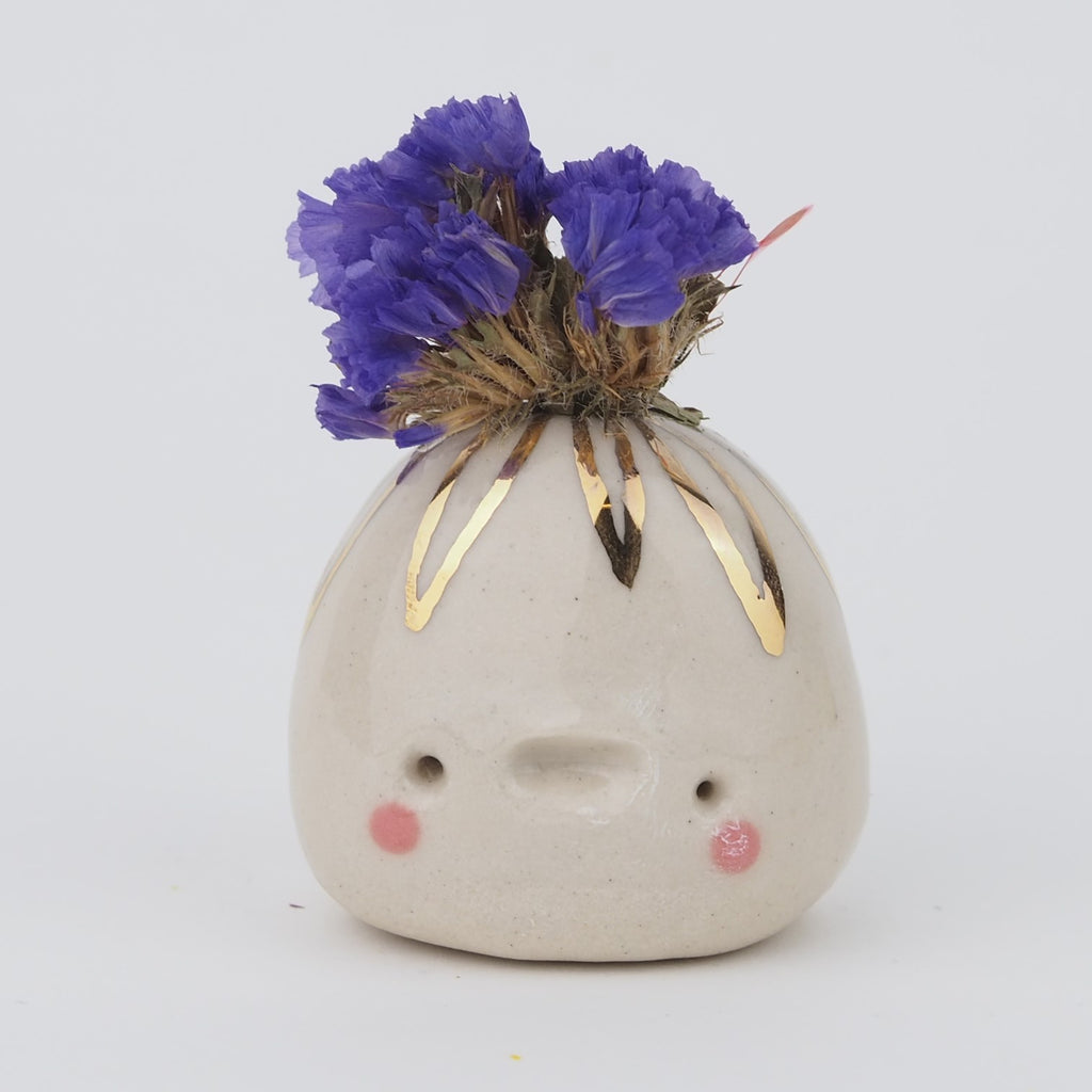 Flower Potato Nr. 209