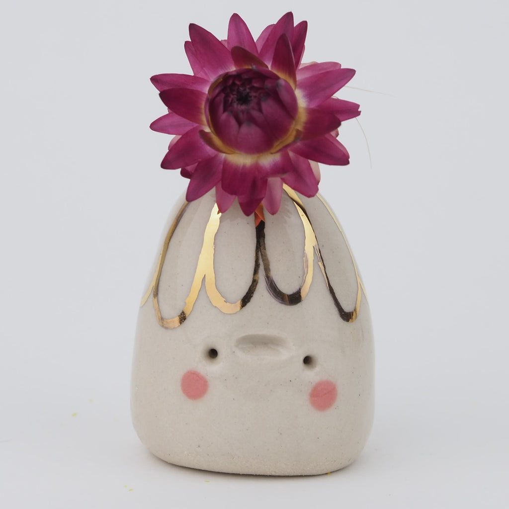 Flower Potato Nr. 211