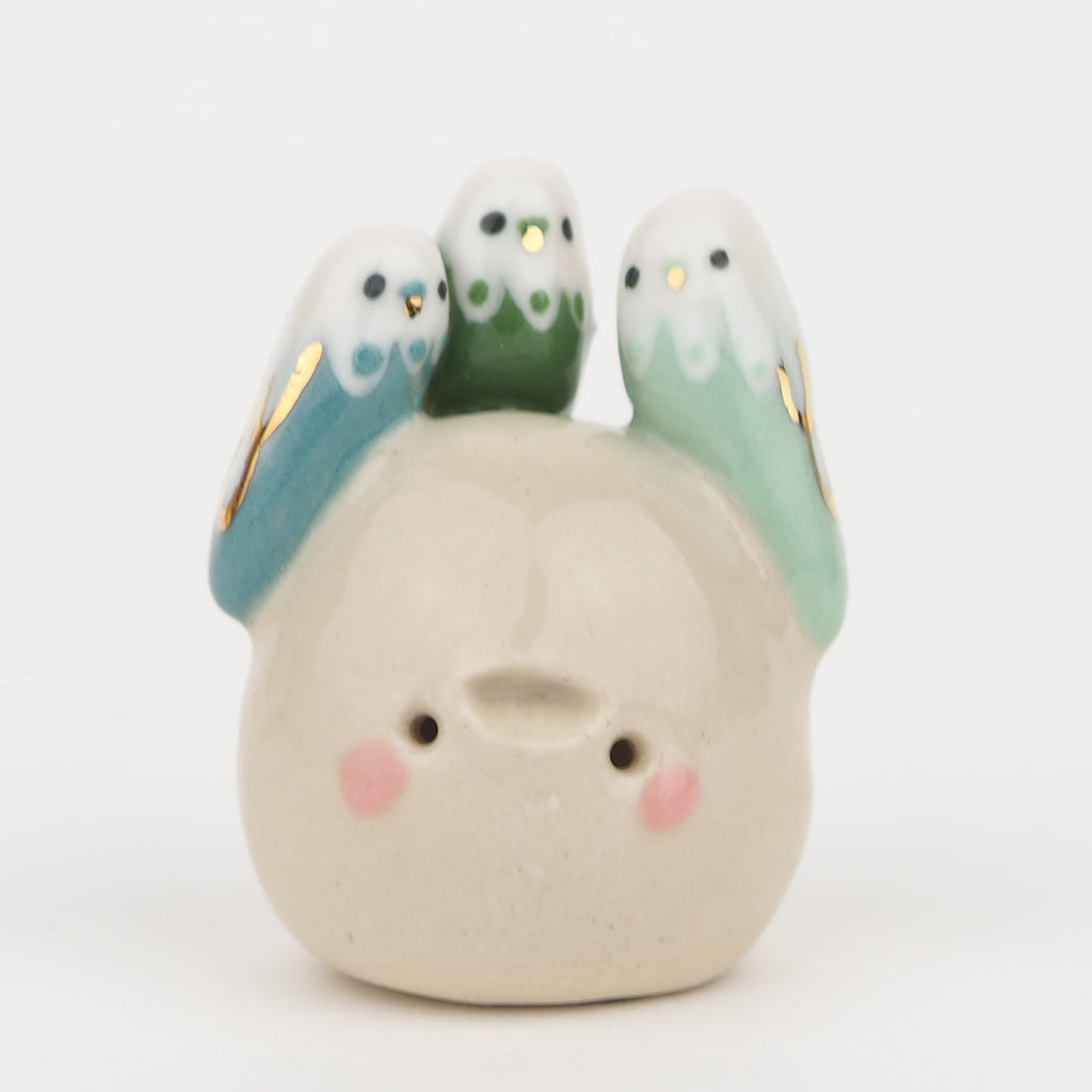 Bird Potato Nr. 94