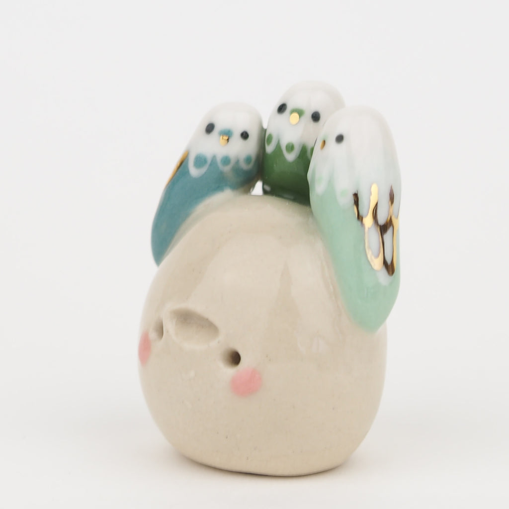Bird Potato Nr. 94