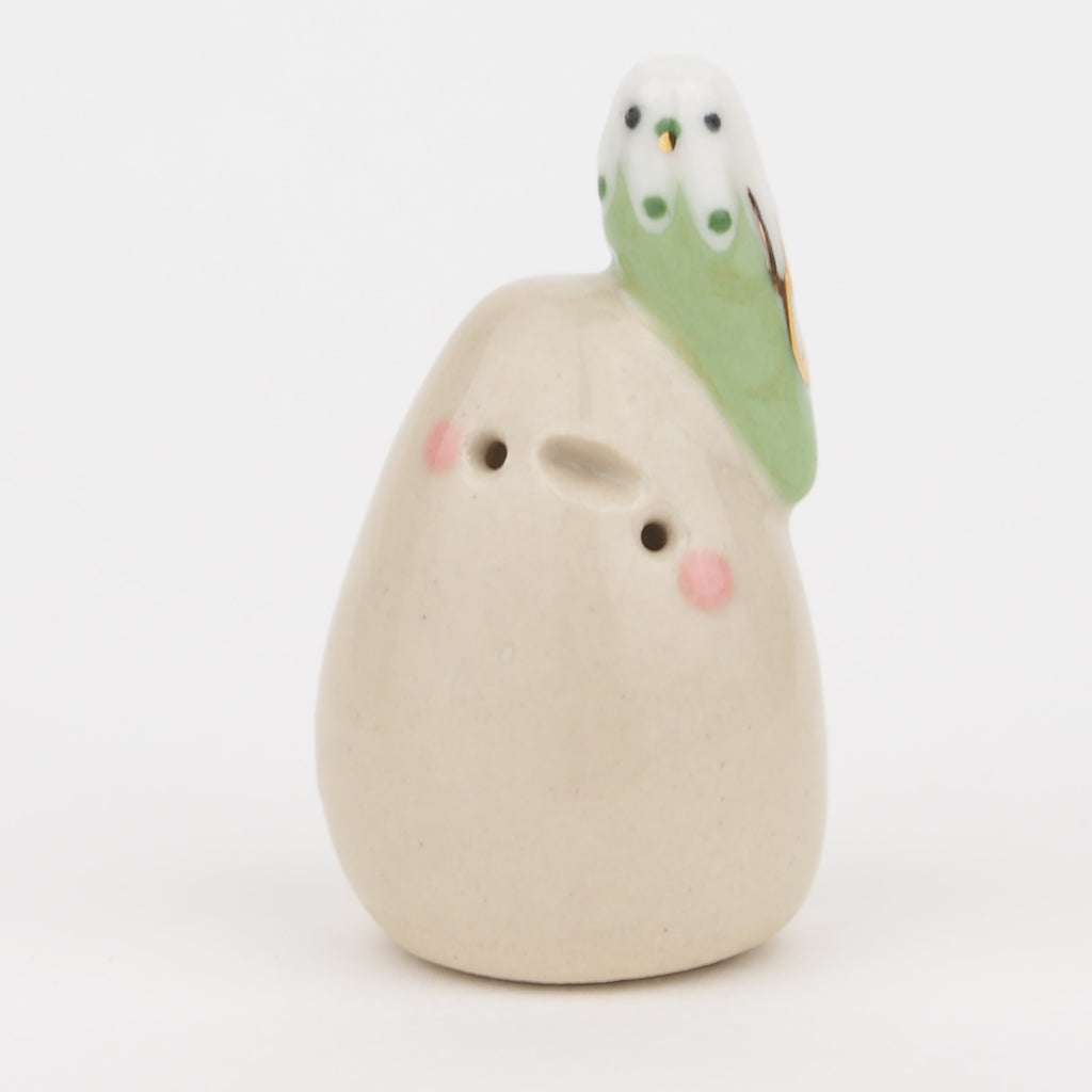 Bird Potato Nr. 95