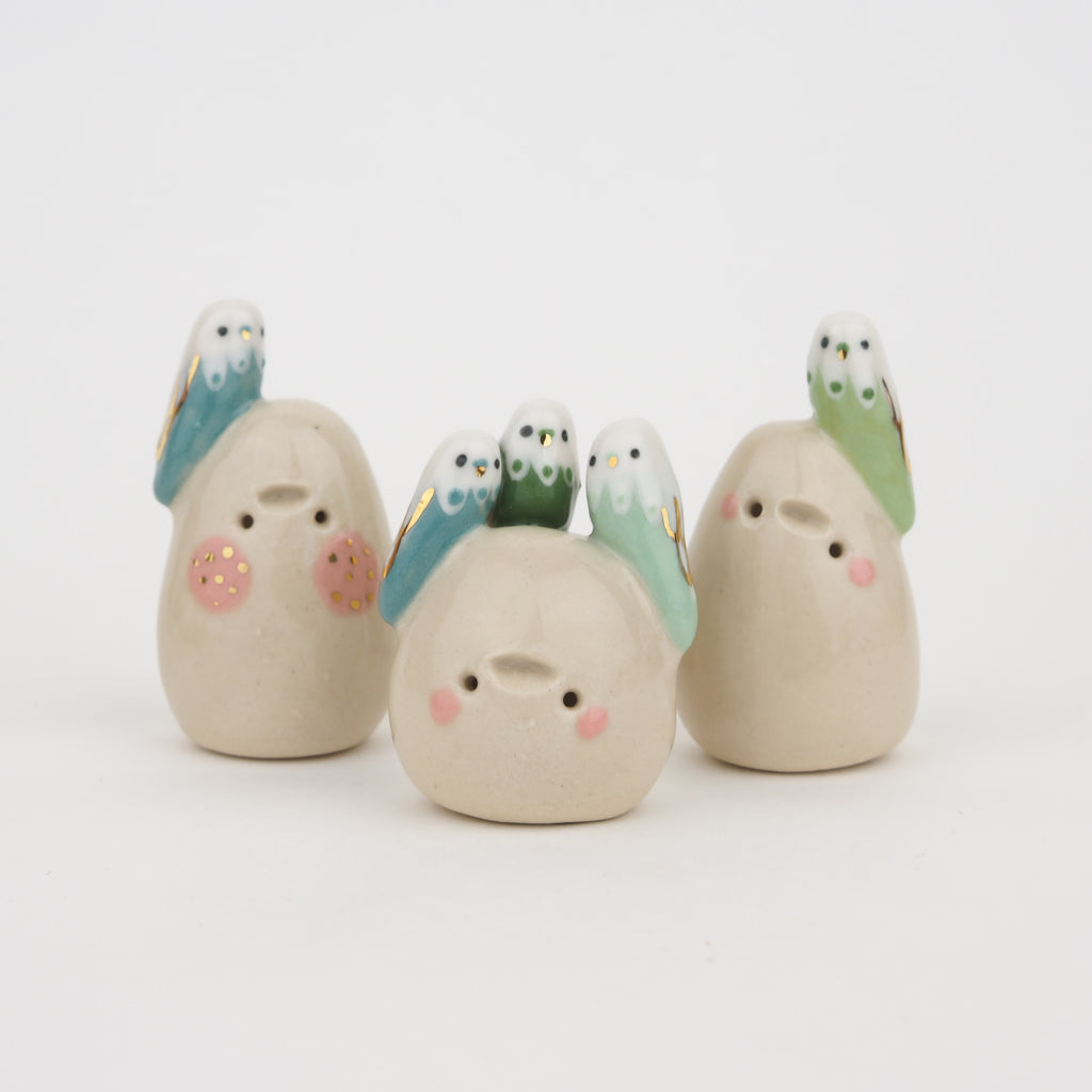 Bird Potato Nr. 94