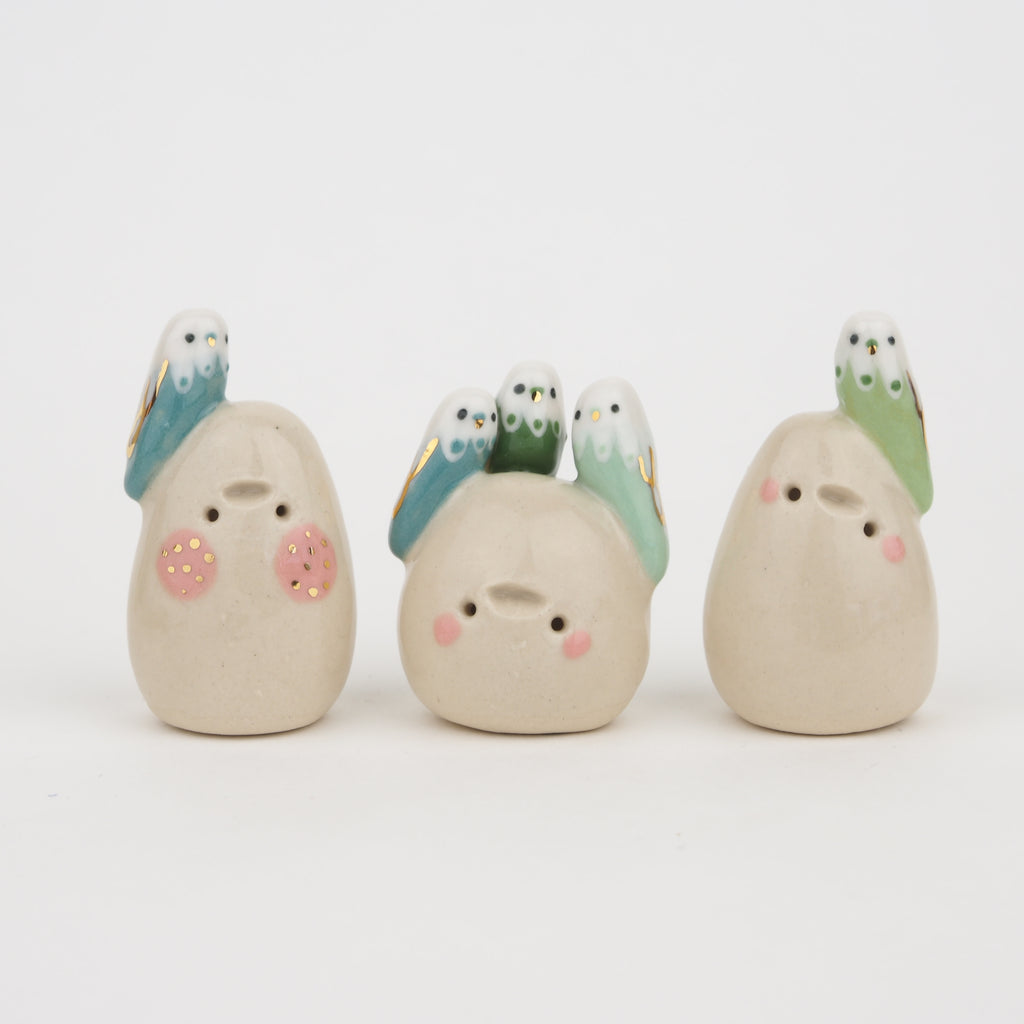Bird Potato Nr. 96