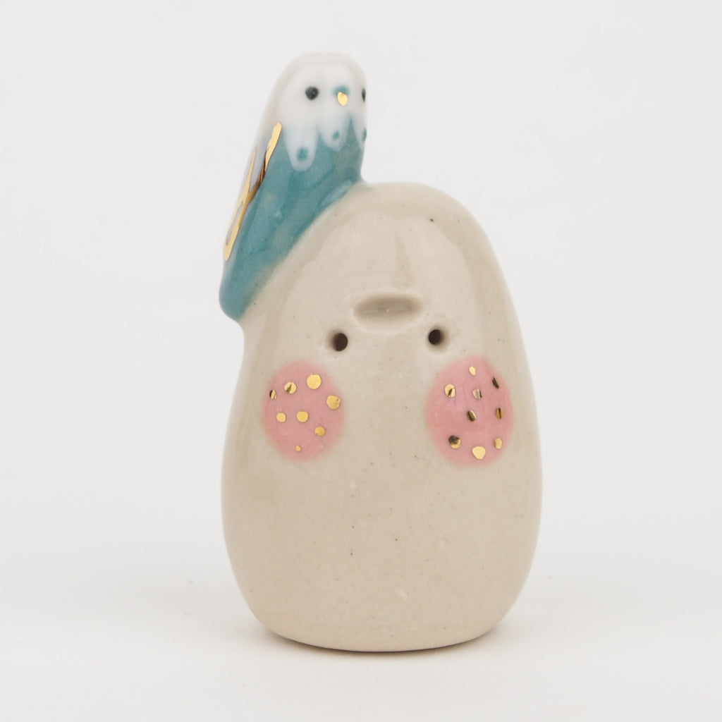 Bird Potato Nr. 96