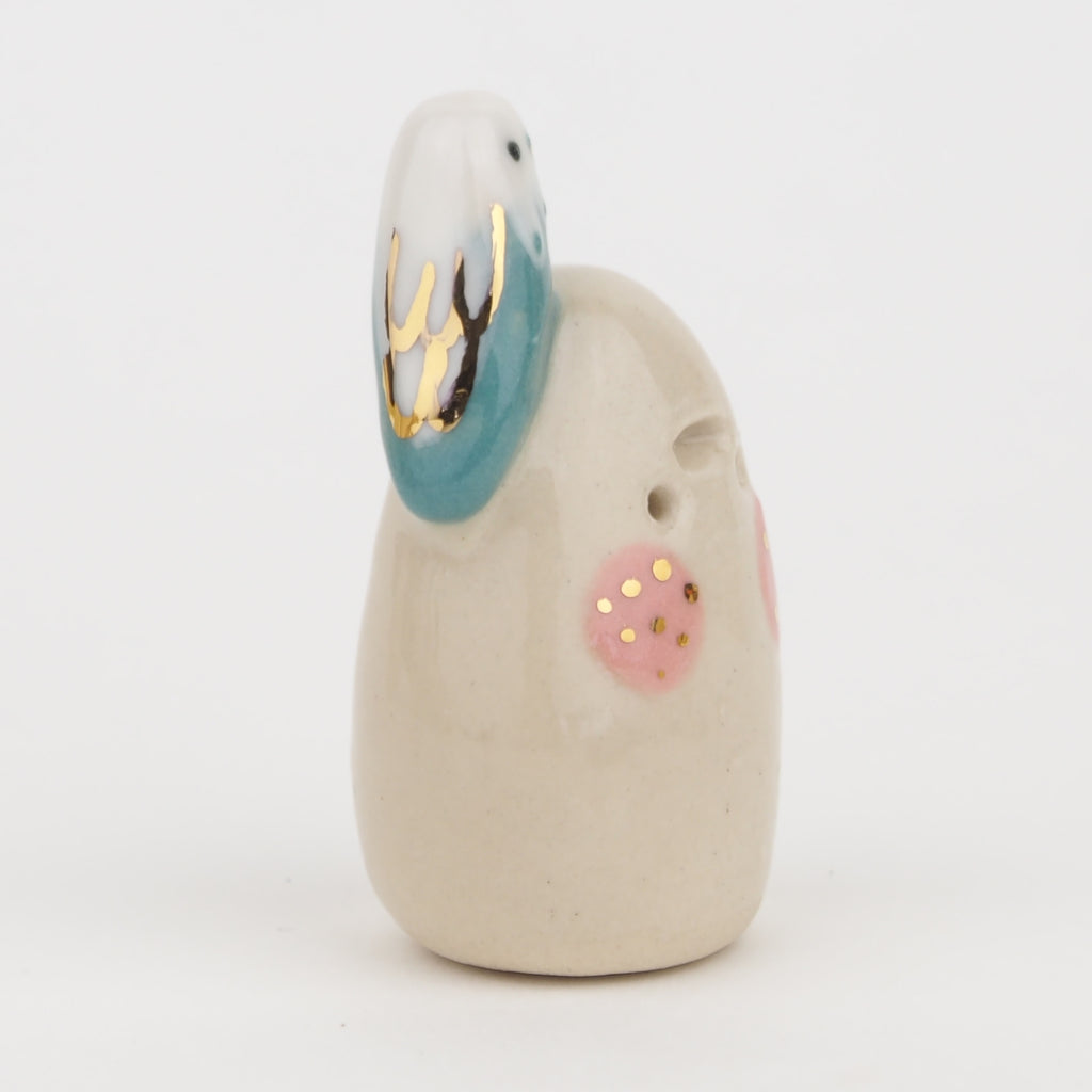 Bird Potato Nr. 96