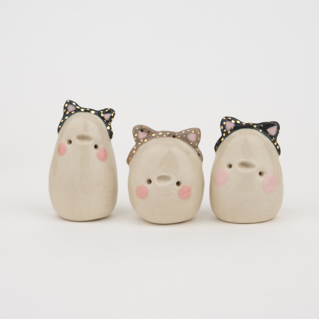 Kitty Potato Nr. 12 (reserved for Holly)