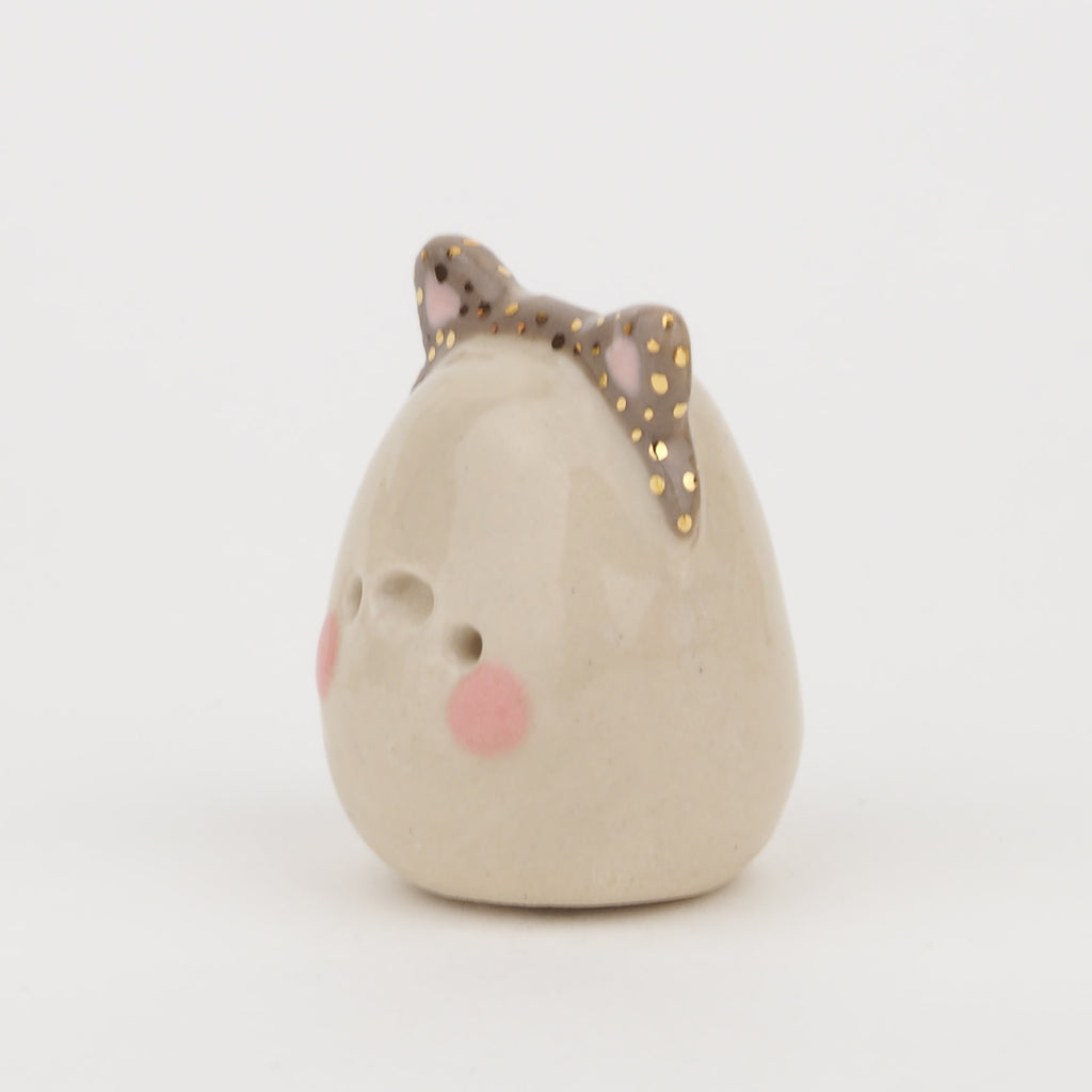 Kitty Potato Nr. 12 (reserved for Holly)