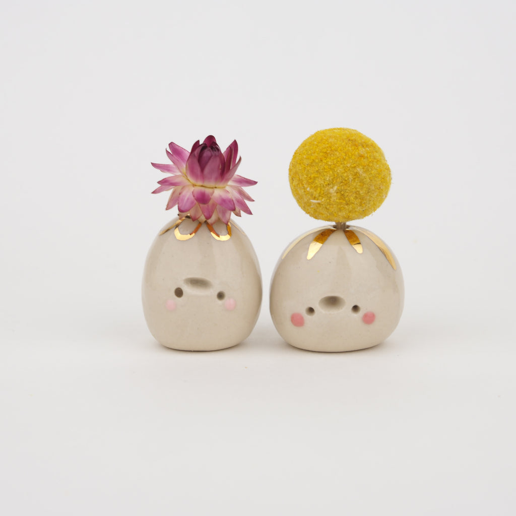 Flower Potato Nr. 538