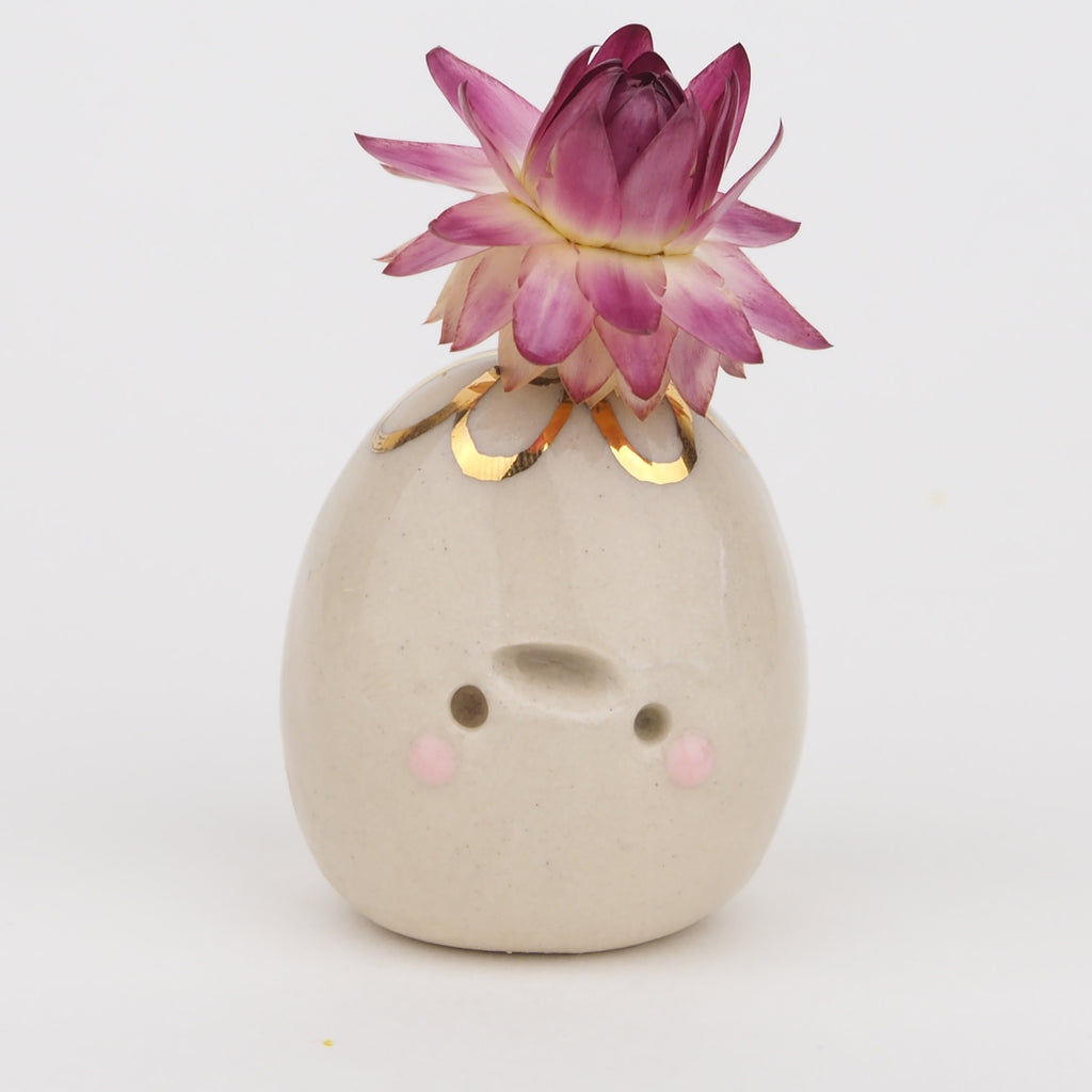 Flower Potato Nr. 538