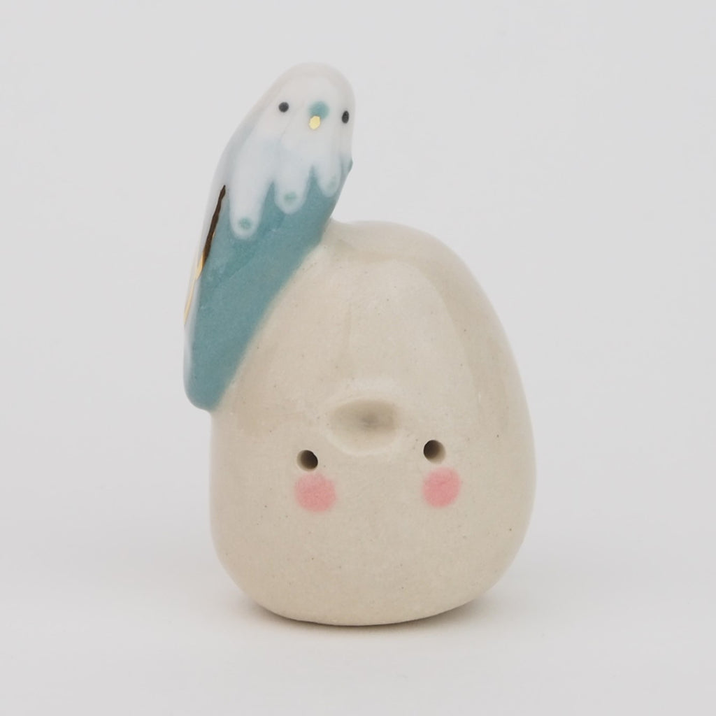 Bird Potato Nr. 98