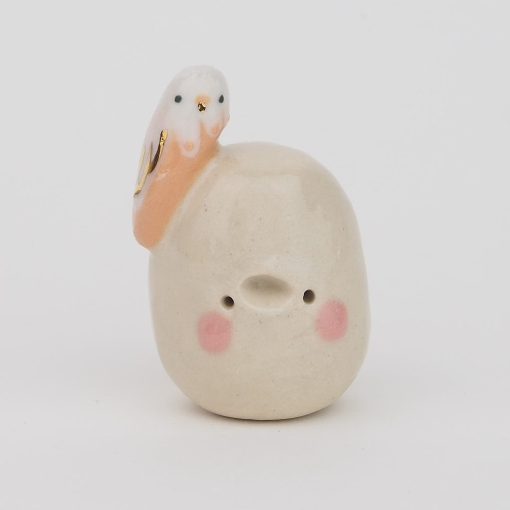 Bird Potato Nr. 100