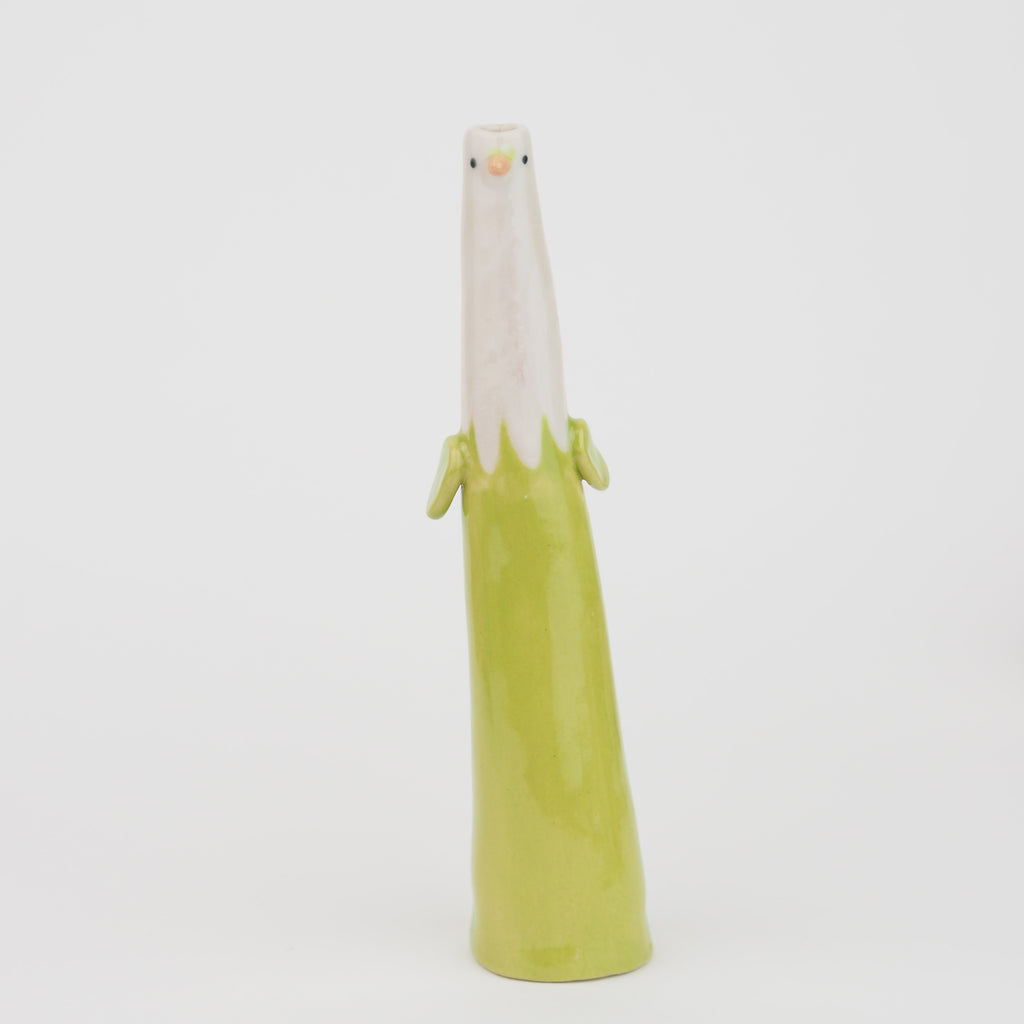 Seconds Collection: Olive the Weirdo Bird Vase