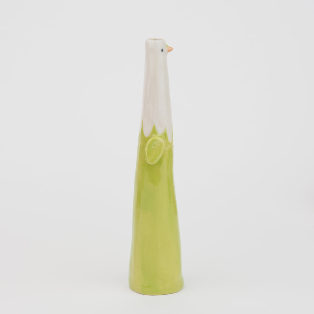 Seconds Collection: Olive the Weirdo Bird Vase