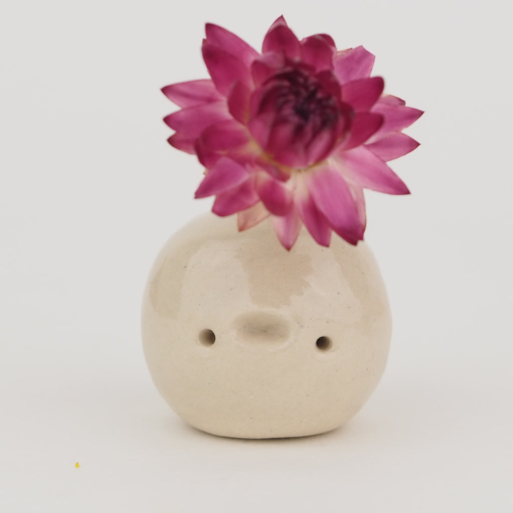 Seconds Collection: Flower Potato